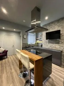 Station House - Furnished Lets - Conisbrough