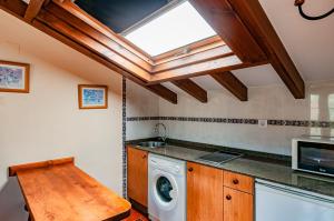 Apartamentos la Regoria