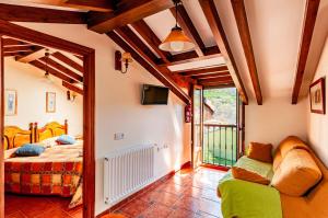 Apartamentos la Regoria