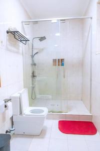 Simba Apartment GAJU