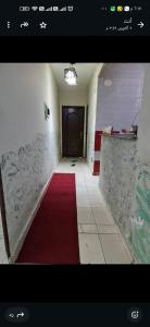 شقه تطل على فيو أخضر قريب من كافه المزارات السياحيه