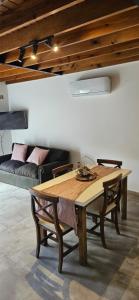 Departamento los cardales