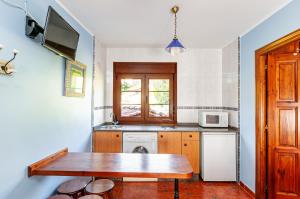 Apartamentos la Regoria