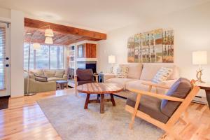 Dobie 04 with Wintergreen Advantage - 3hvězdičkové hotely ve městě Wintergreen