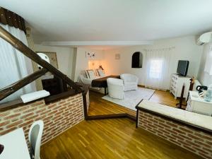 B&B / Chambres d'hotes Chambres d'Hotes Au Clos Saint Georges : photos des chambres