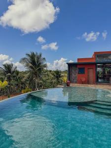 La Maison Loosaï -Σlégance-avec TV