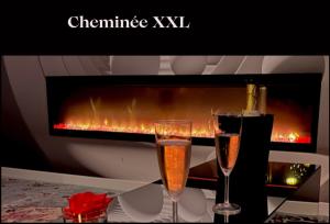 Villas LOVE ROOM Morbihan BRETAGNE L-Experience Enchanteresse : photos des chambres