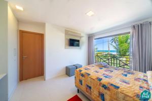 Ykutiba Imbassai- Apartamento 3 Quartos- R102