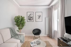 Salamanca VIII 2BR 2BH