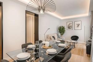 Salamanca VIII 2BR 2BH