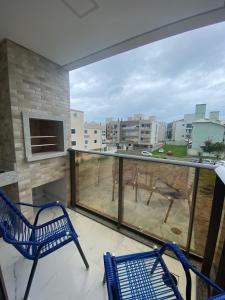 Apartamento perfeito para familia 6