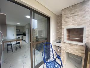 Apartamento perfeito para familia 6