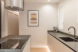 Salamanca VIII 2BR 2BH