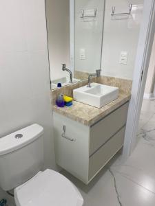 Apartamento perfeito para familia 6