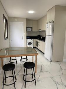 Apartamento perfeito para familia 6