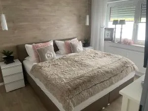 Ferienwohnung, Bad Rothenfelde - Hilter am Teutoburger Wald