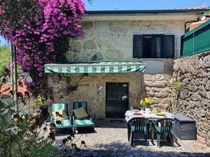 Casa Rústica - Pico