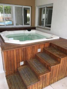 Studio das Estrelas - Belíssimo Studio perto de tudo, com lazer completo! Na Barra Tijuca!