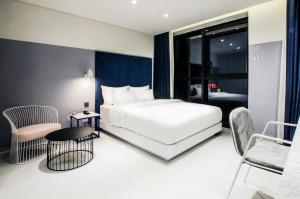 Hotel the Castle Jamsil#1