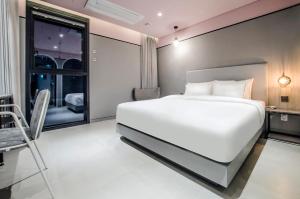 Hotel the Castle Jamsil#1