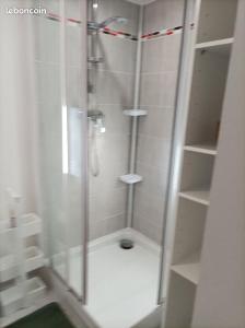 Appartements Chez Sabine La Campagne : photos des chambres