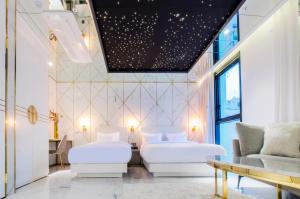 Hotel the Castle Jamsil#1