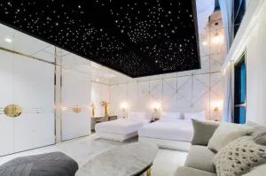 Hotel the Castle Jamsil#1 - Seul