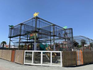 Campings Richards Holidays : photos des chambres