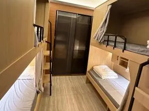 国际友朋青旅 - Bao'an