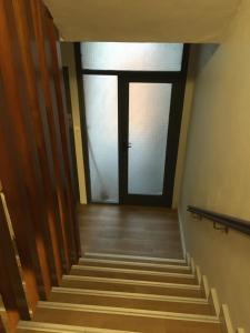 Appartements Lumineux / vue sur parc thermal : photos des chambres