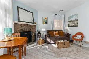 Three Ridges 90 with Wintergreen Advantage - Wintergreen