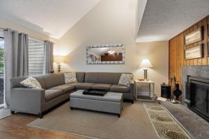 Three Ridges 15 with Wintergreen Advantage - 3hvězdičkové hotely ve městě Wintergreen