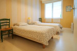 Appartement proche de la plage de Tanchet, quartier des Présidents Les Sables - 6 personnes