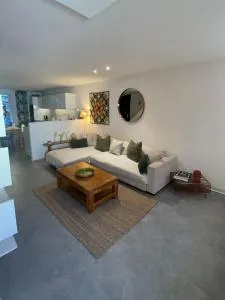 Soleil de Sète, maison coquette en cœur de ville - Sète