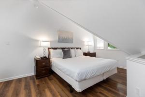 Laurelwood 25 with Wintergreen Advantage