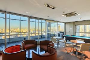 2 suites c Increibles Vistas Piscina, Gym