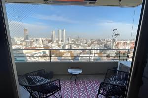 2 suites c Increibles Vistas Piscina, Gym