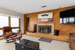 Cliffs 27 with Wintergreen Advantage