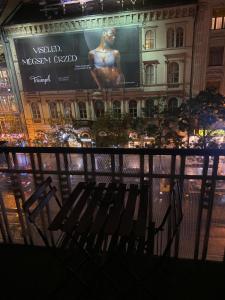 Grand View Apartment