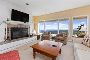 Overlook 43 with Wintergreen Advantage - Wintergreen