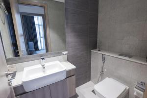 Chic 1 Bedroom in Privé Residence, Dubai Hills