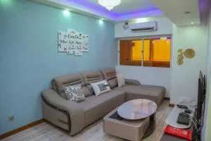 Lovely house in Luanda Centre - Salinas da Samba