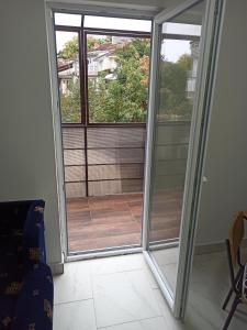 Beograd, Oaza Palilula, 2