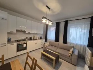 Apartament Mickiewicza - Bystra