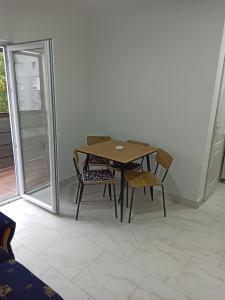 Beograd, Oaza Palilula, 2