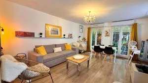 Magnifique Appartement 9min Disney - بايلي رومانفيل