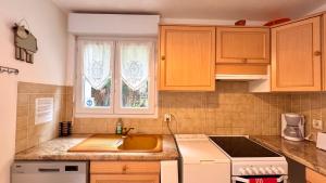 Appartements Magnifique Appartement 9min Disney : photos des chambres