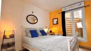 Appartements Magnifique Appartement 9min Disney : photos des chambres