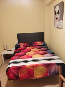 Habitación en la playa