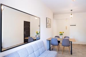 Oikía - Refined City Living